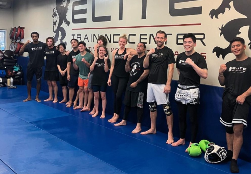 self defense programs